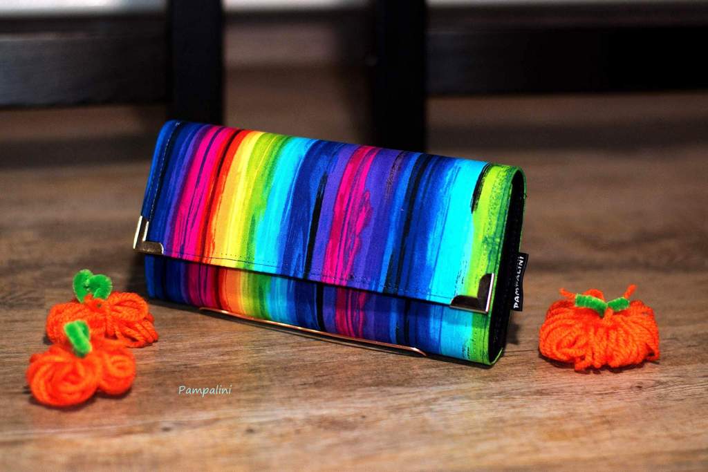 Velká peněženka - Fantazie