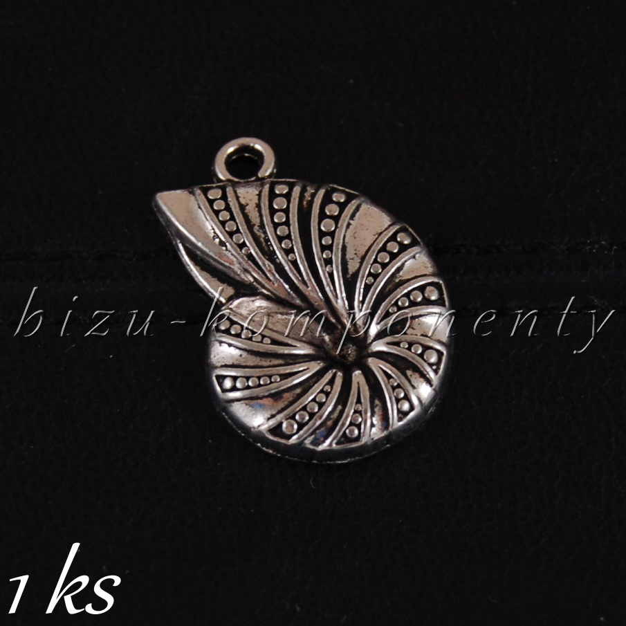 Amnit, stříbrná barva (02 1194)