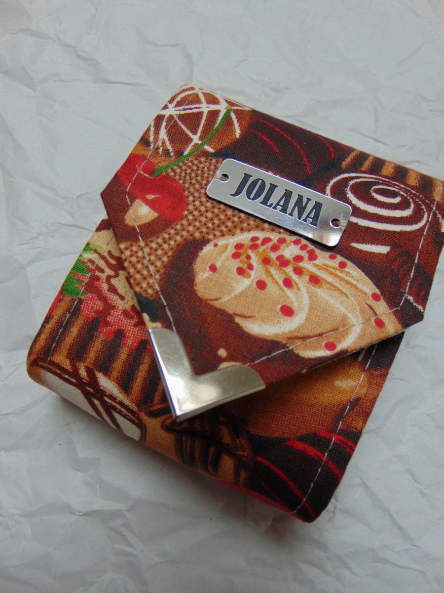 Pouzdro na platební karty