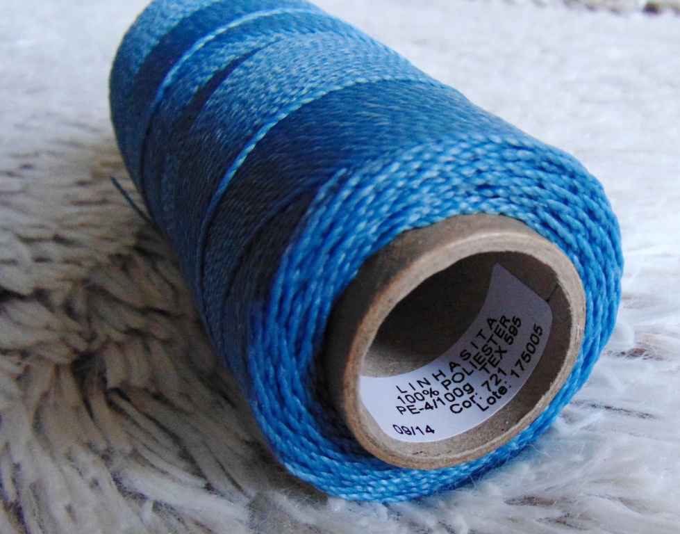 macramé LINHASITA č.721