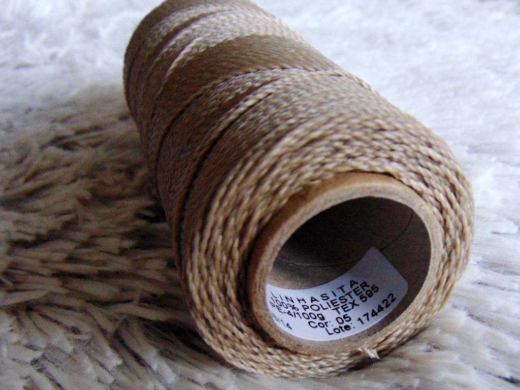 macramé LINHASITA č.05