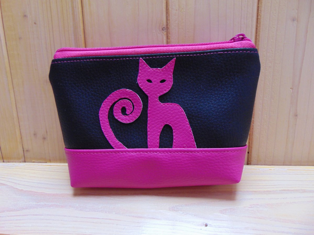 Kosmetická taštička 