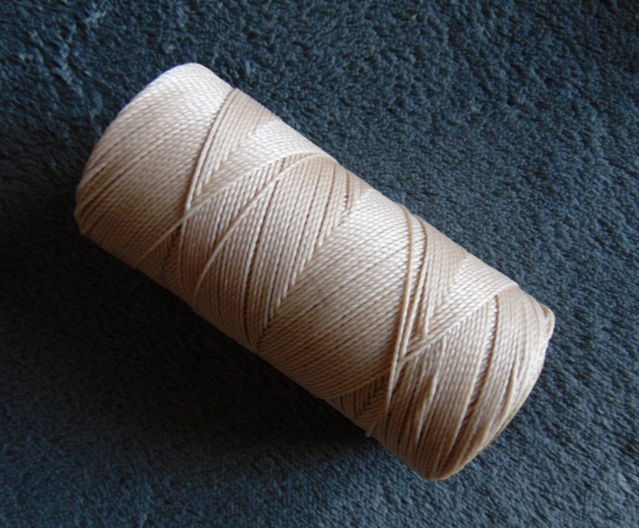 macramé LINHASITA č.548 5metrů