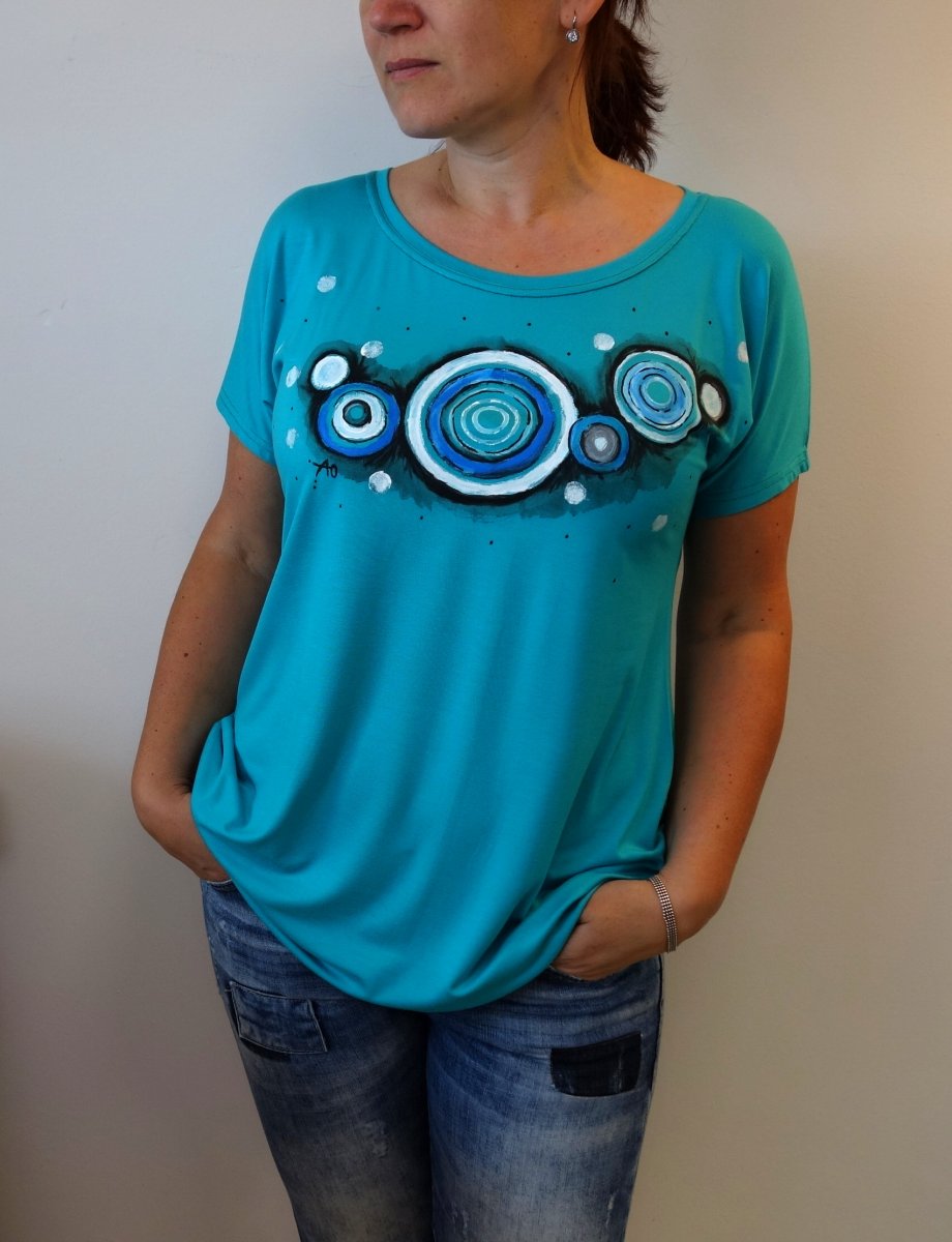 Trikohalenka 2XL-3XL