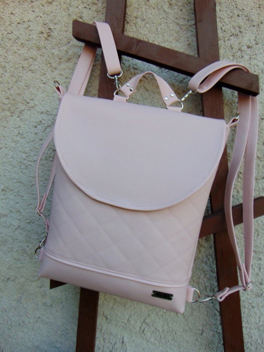 Kabelko- batůžek MELODY č.2