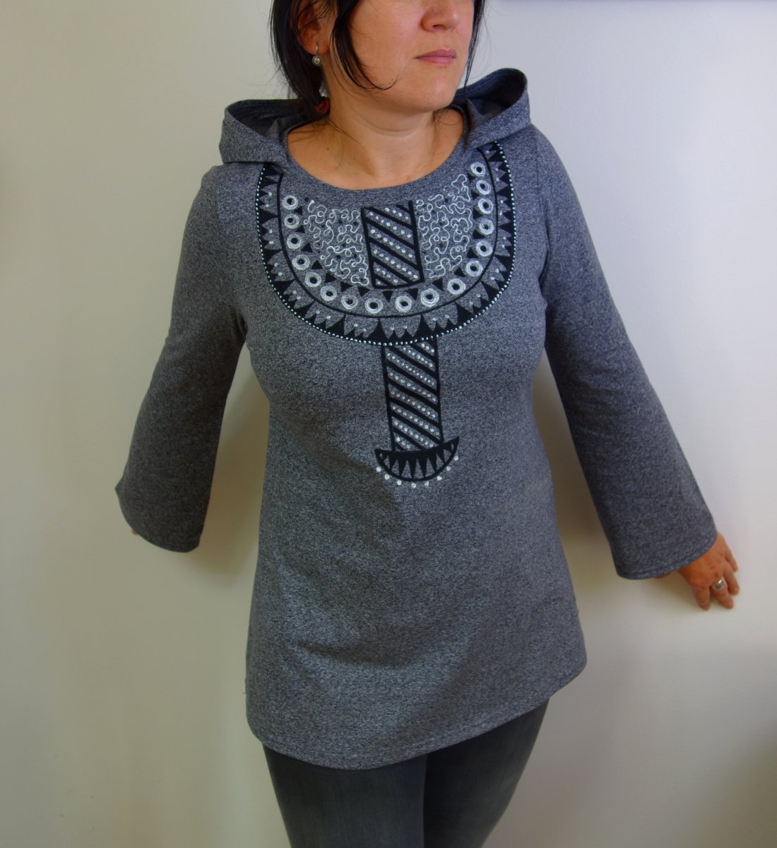 Tunika ... v. 2XL a 3XL