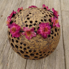 Gumičková čelenka Milagros