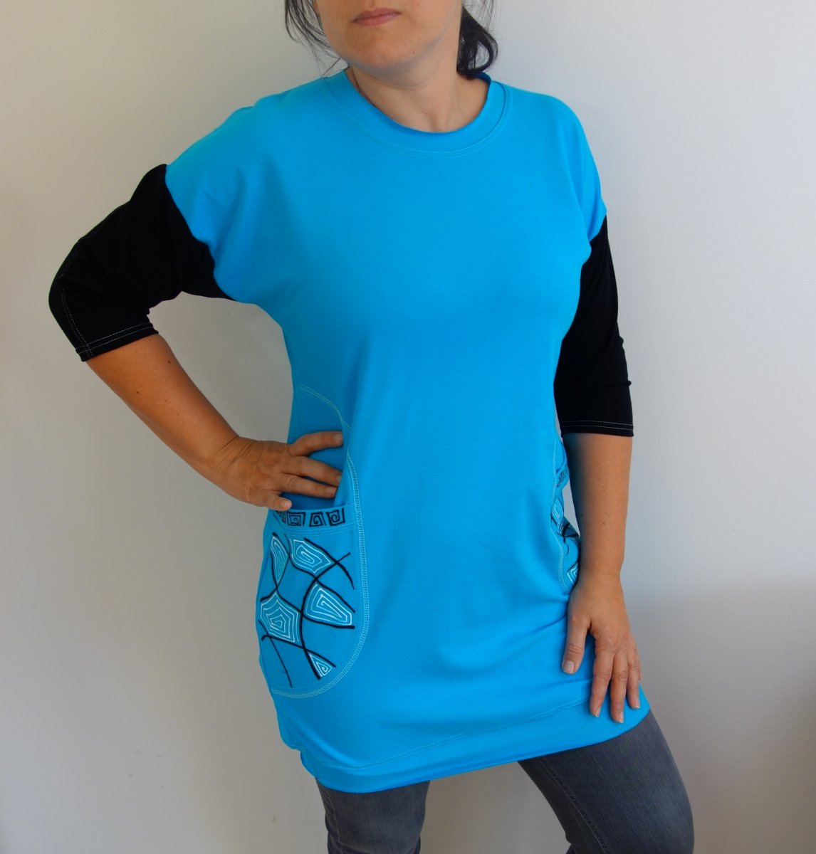 Tunika ... v.2XL a 3XL