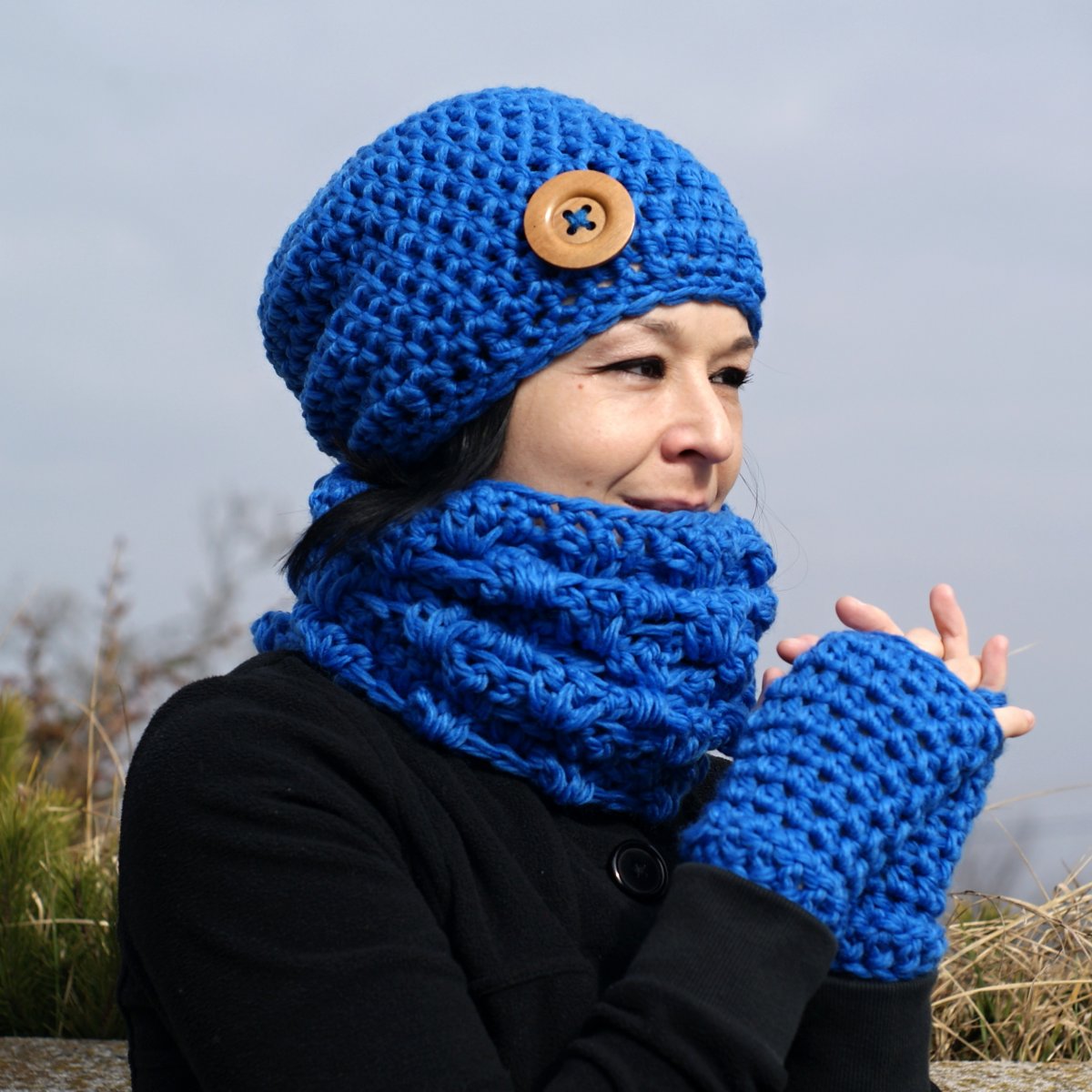 Atlantis (komplet set)