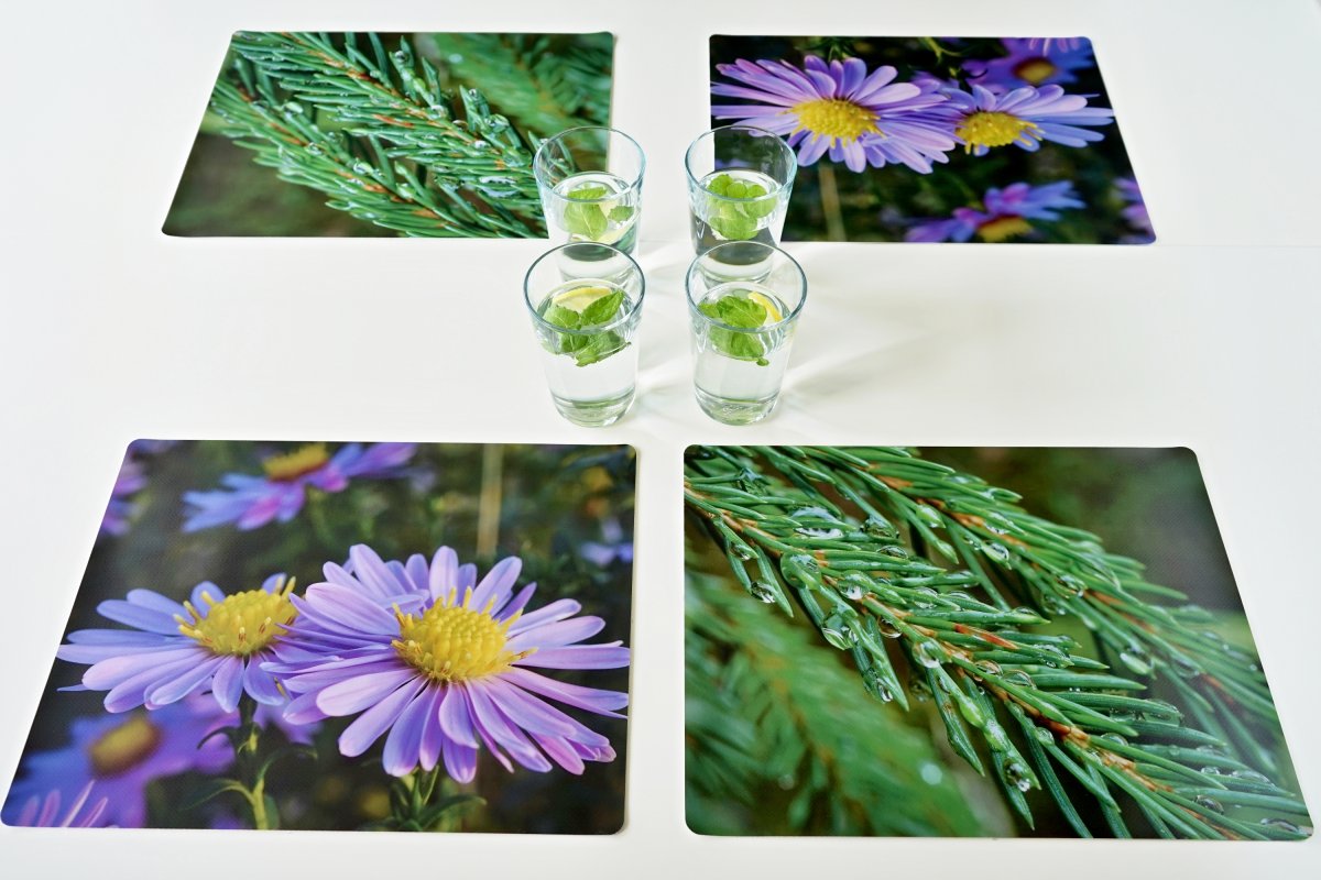 Autorské Foto Prostírání - MIXujte