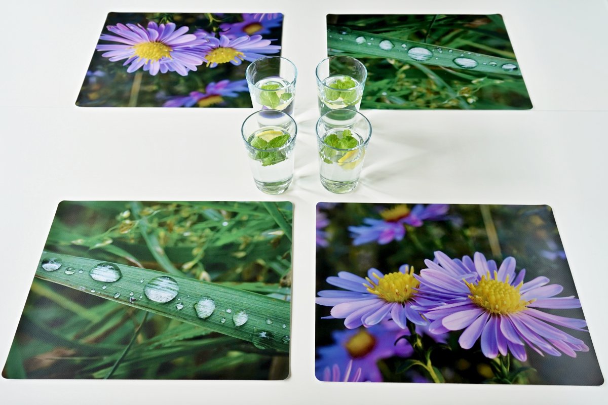 Autorské Foto Prostírání - MIXujte