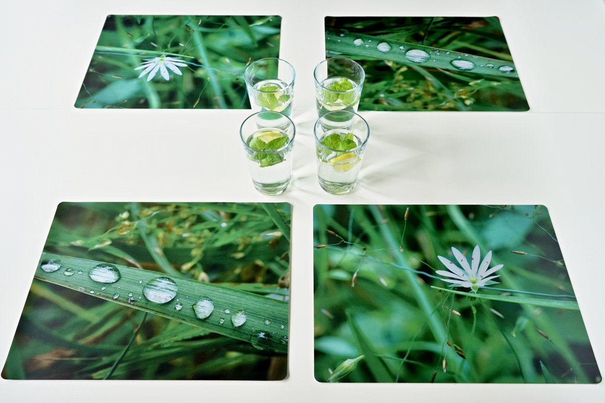 Autorské Foto Prostírání - MIXujte