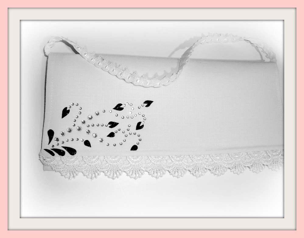 Slavnostní a velmi něžné psaníčko