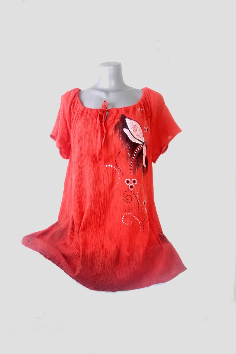 Halenka...lehoučká 