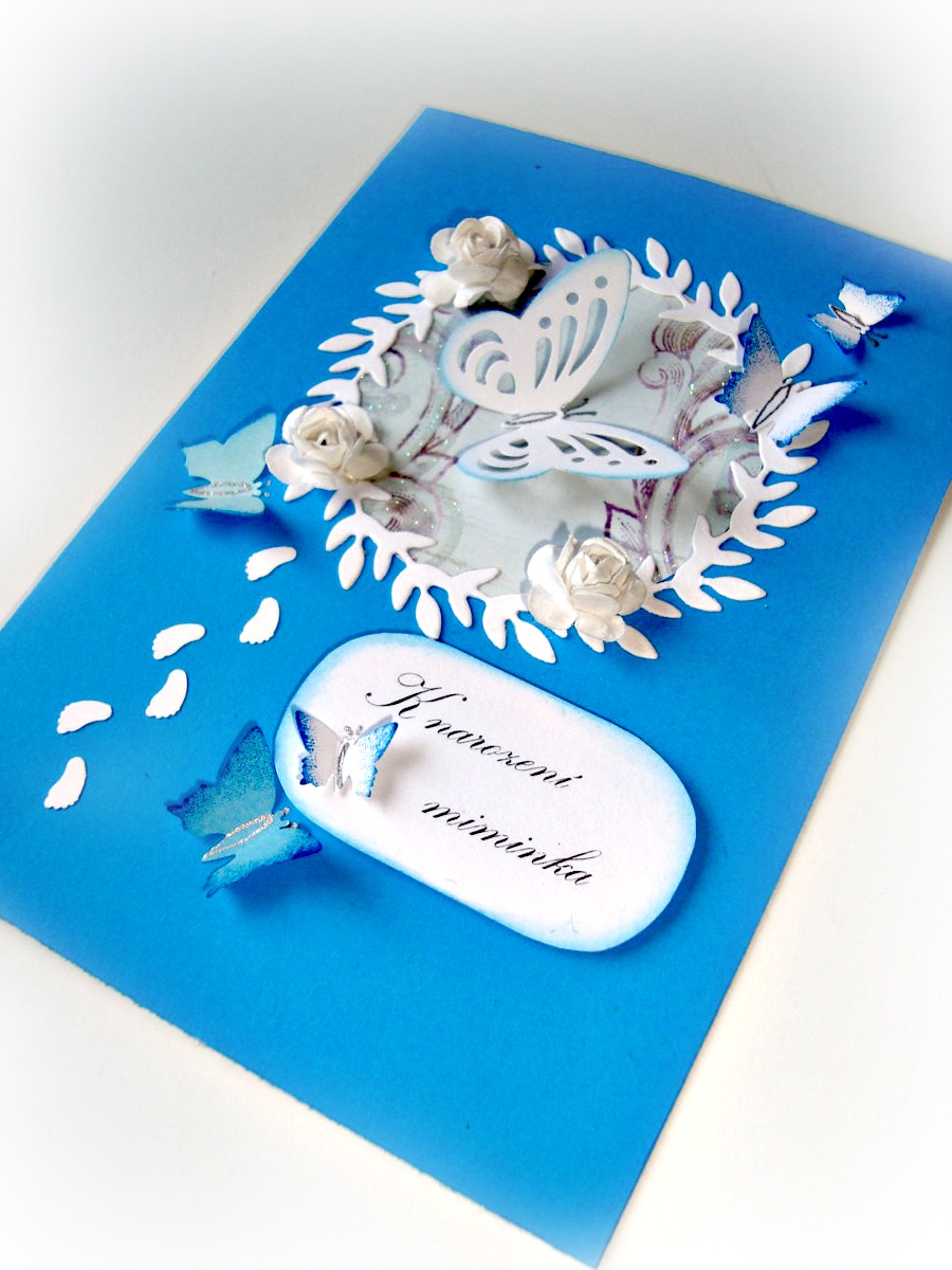 Pro maminku i miminko