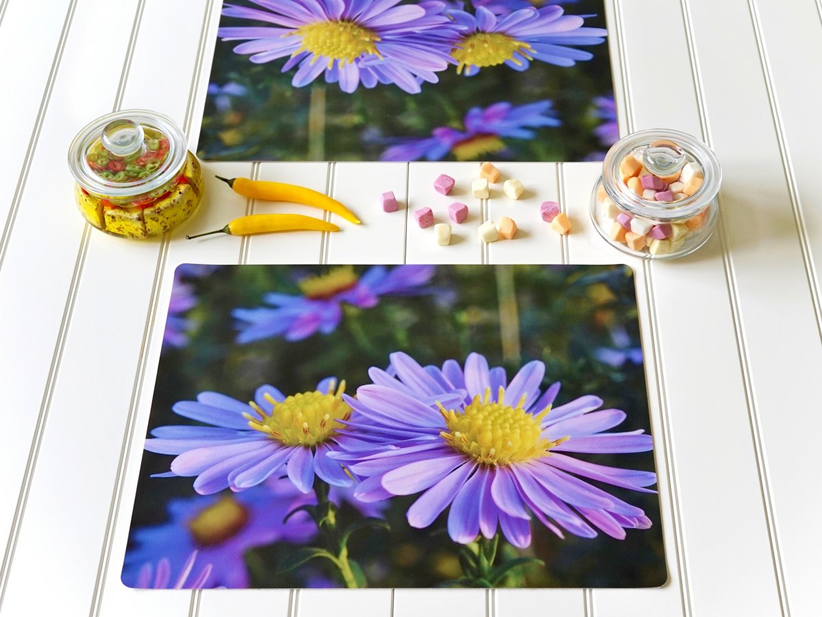 Autorské Foto Prostírání - My dva