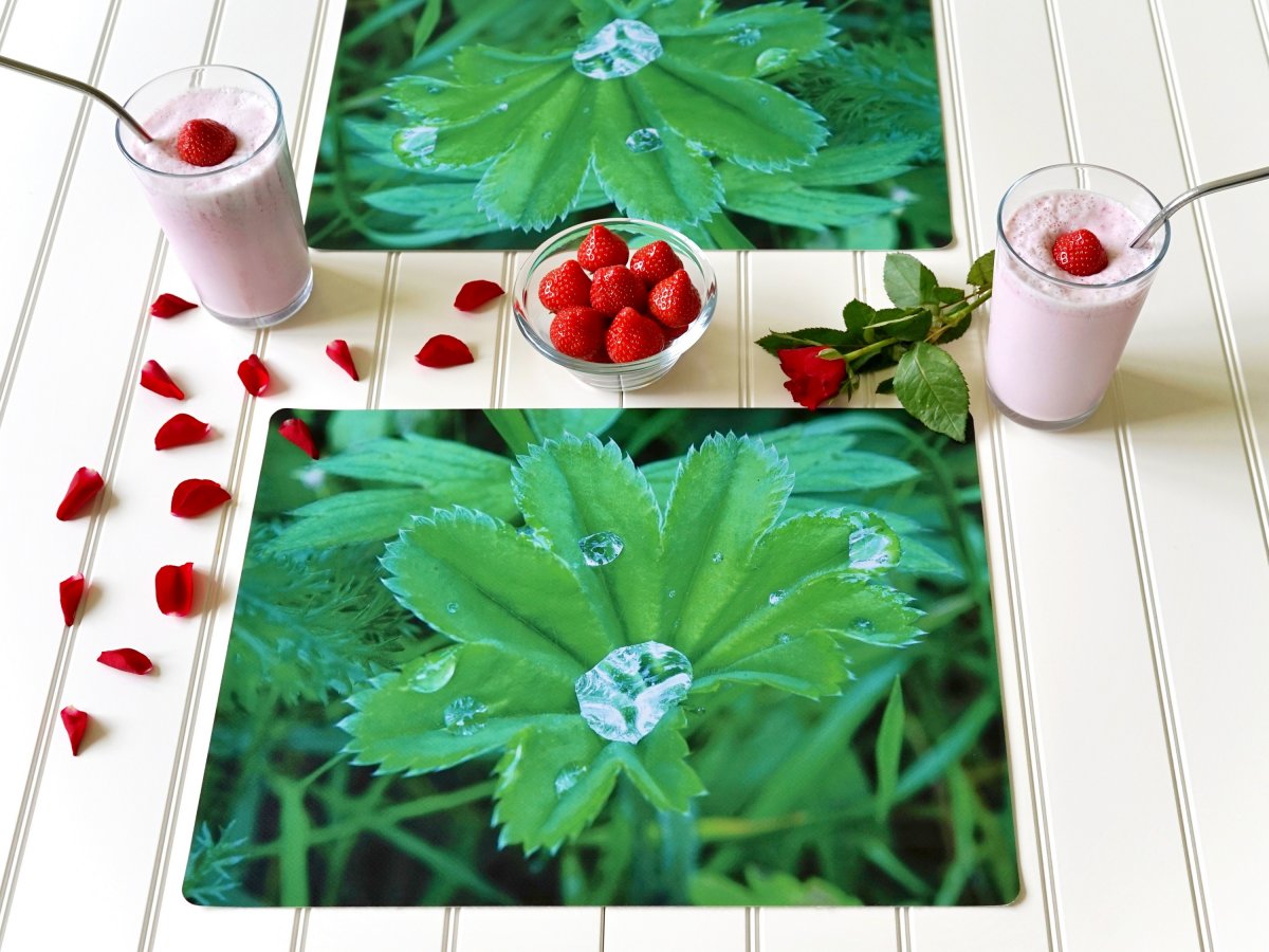 Autorské Foto Prostírání - Jsi můj poklad