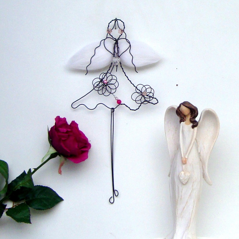 Andělka Růženka pro tebe