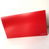 Darovací obálka - ČERVENKA