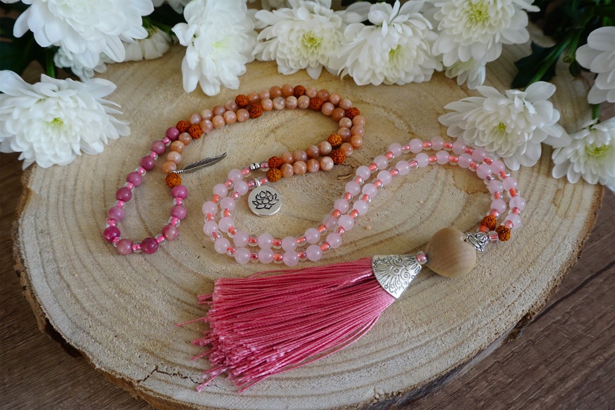 Japa Mala - Lásky čas 