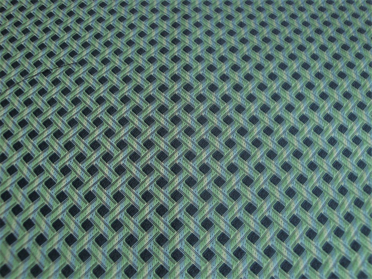 Hedvábí šíře 70 cm (10 cm)