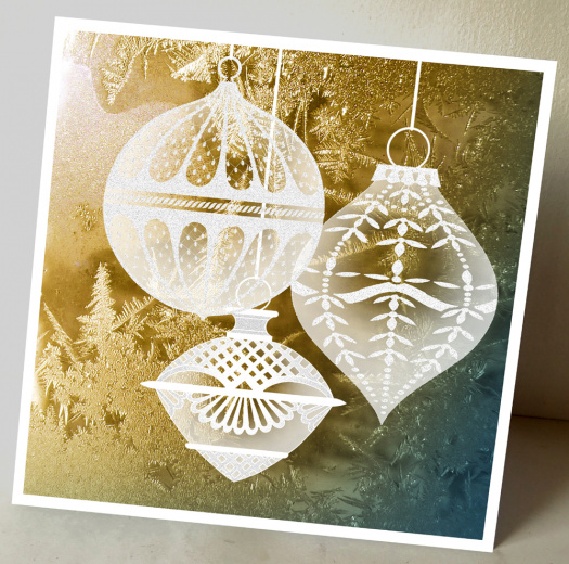 Přání - LEDOVÉ KRÁLOVSTVÍ