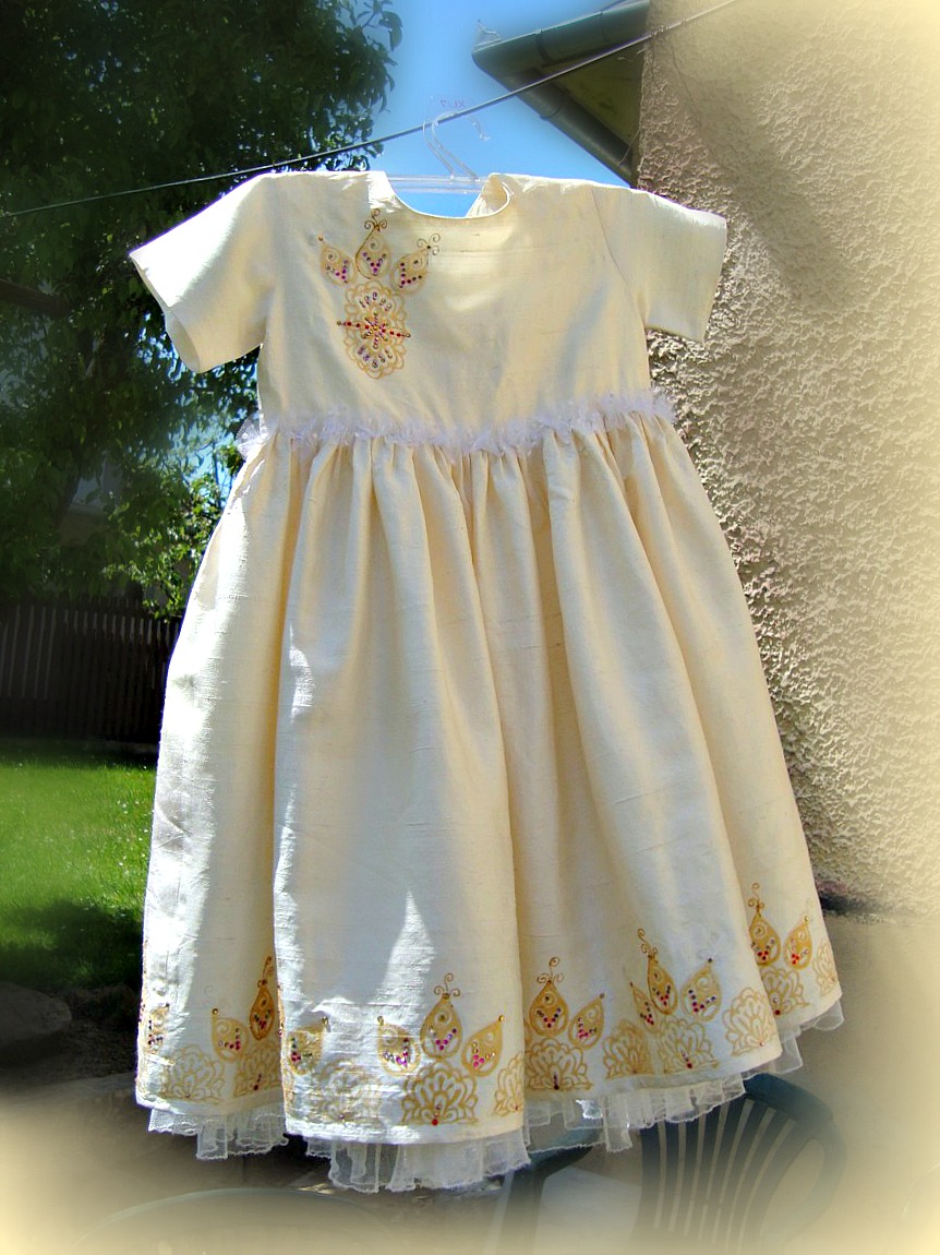 Oceníte hebkost hedvábí