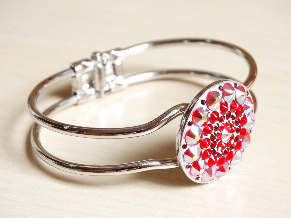 Barevný náramek č.2