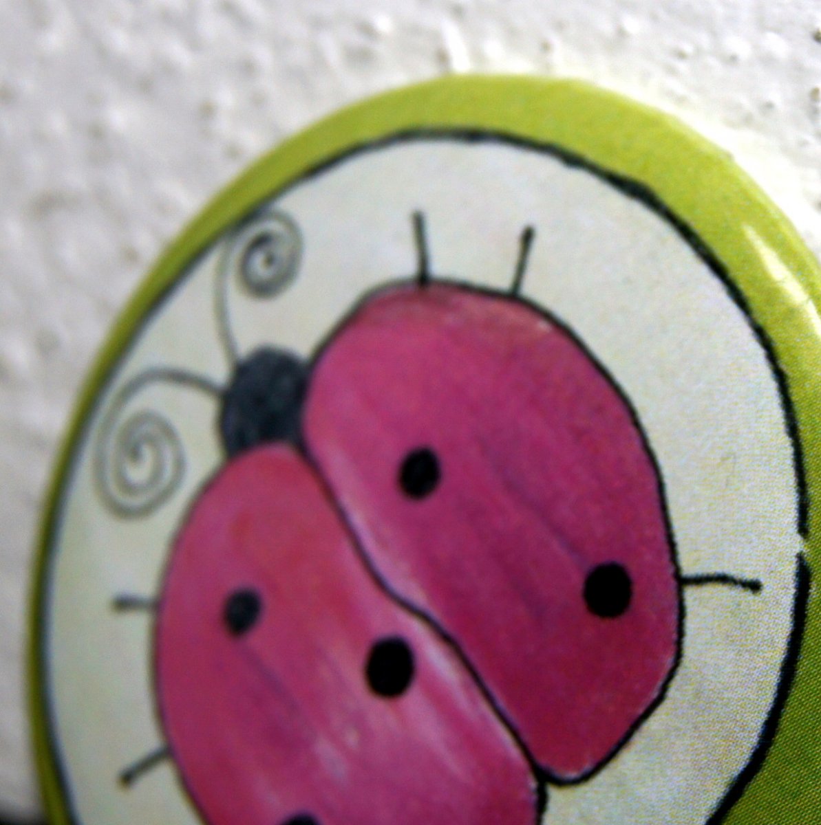 Originální zrcátko 44mm NOVINKA