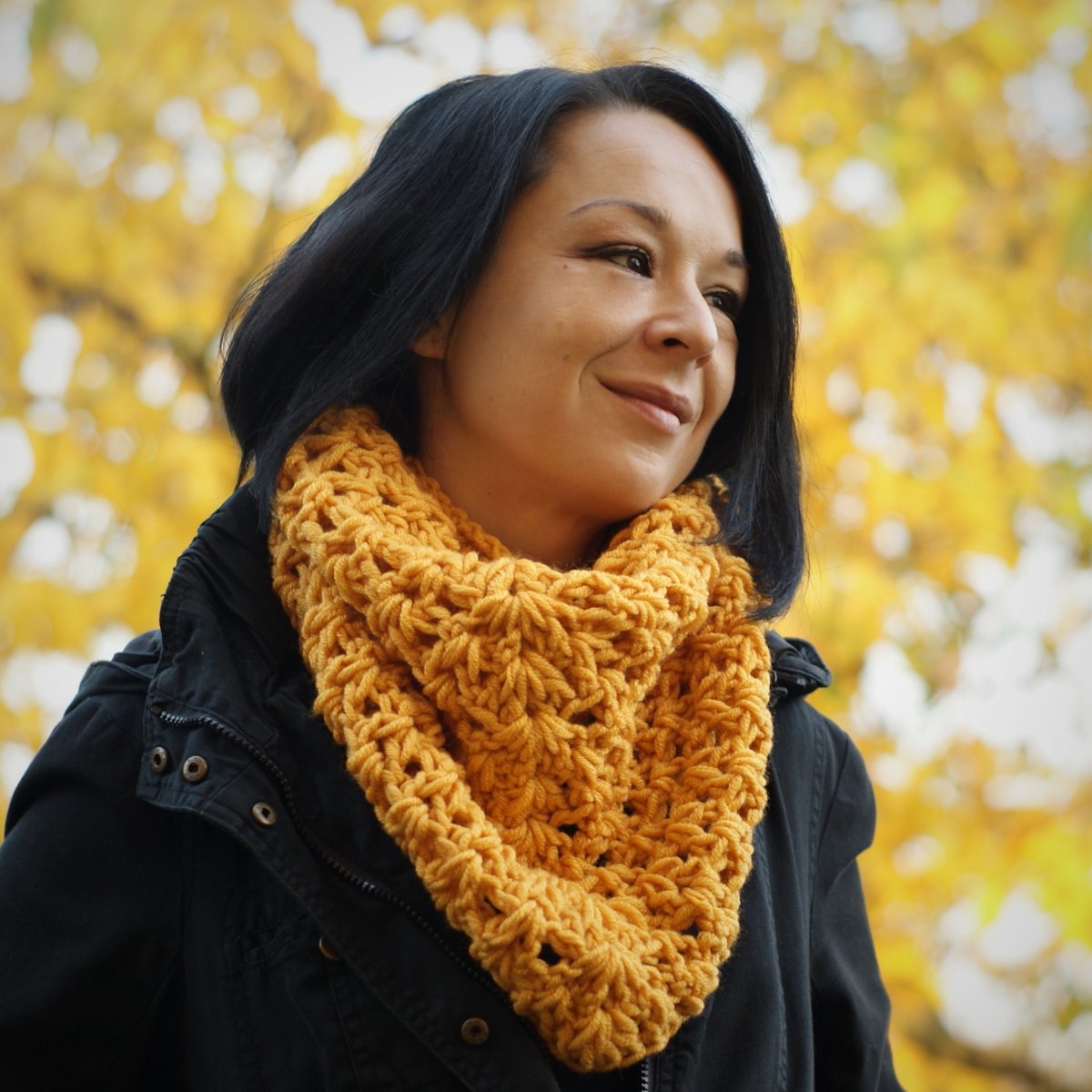 šálošatka horčica