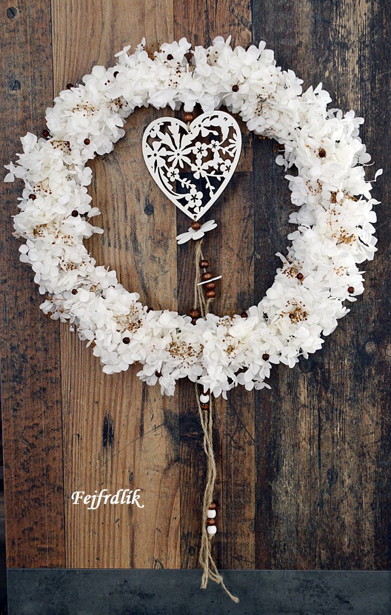 věneček,, šlehačkové blues,, :)