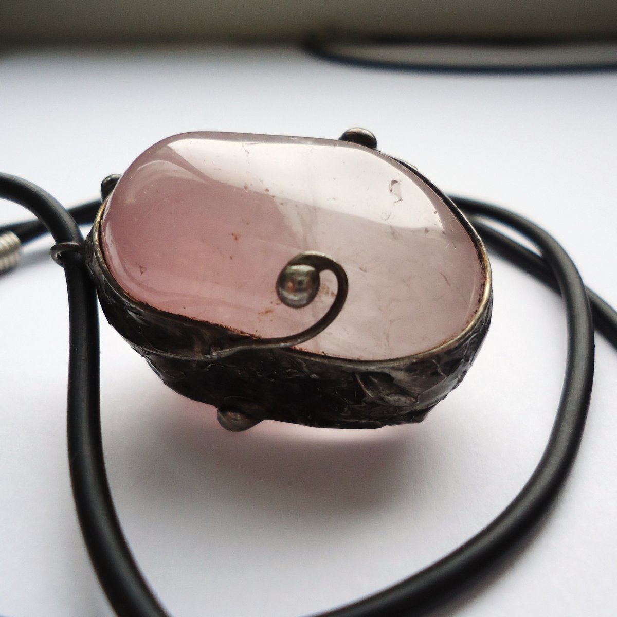 Růženín  pro štěstí