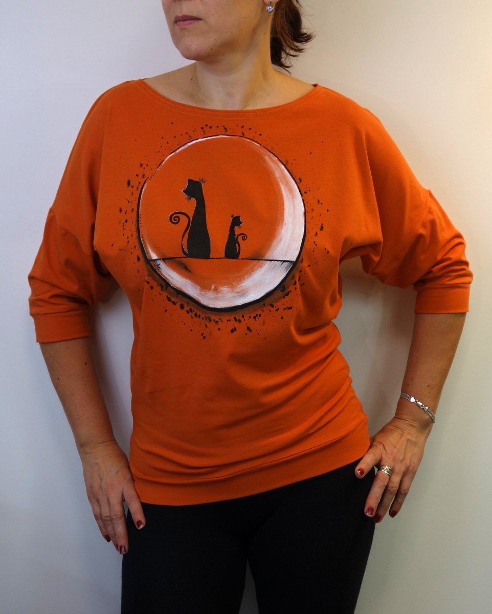 Tunika vel.2XL - 5XL