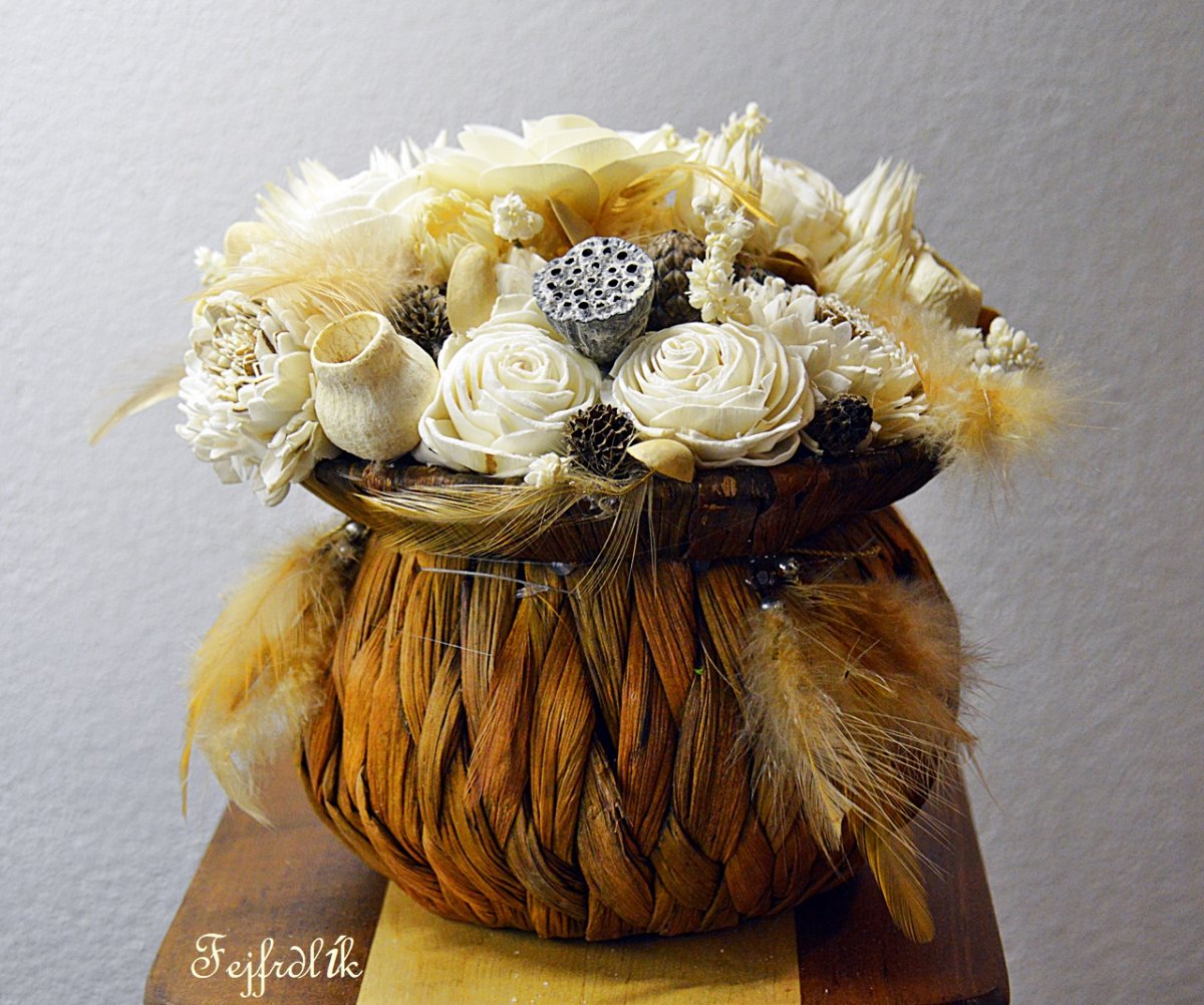 baculka ze šustí 2