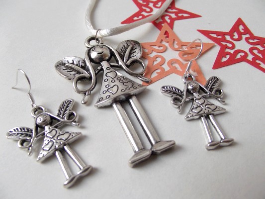 Andělíčková sada