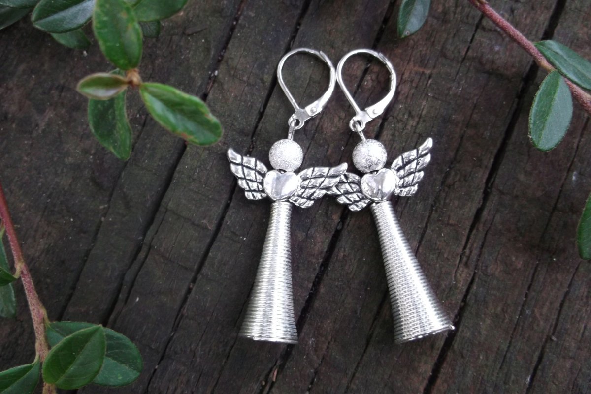 Andělíček dlouhý 8