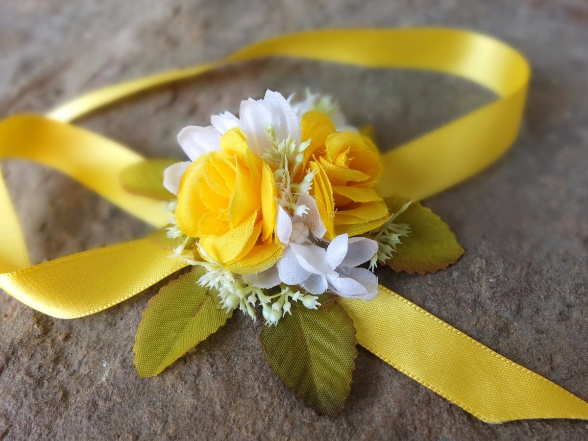 prosluněná nálada