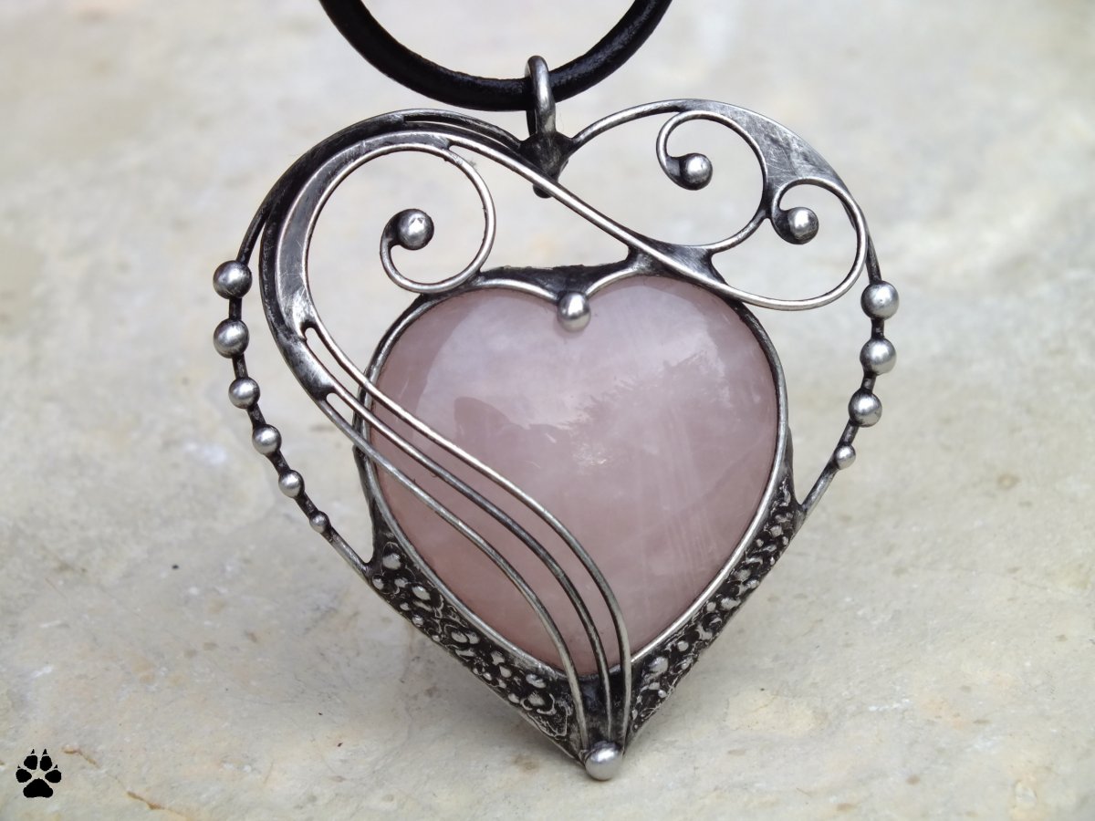 Srdce růženínové