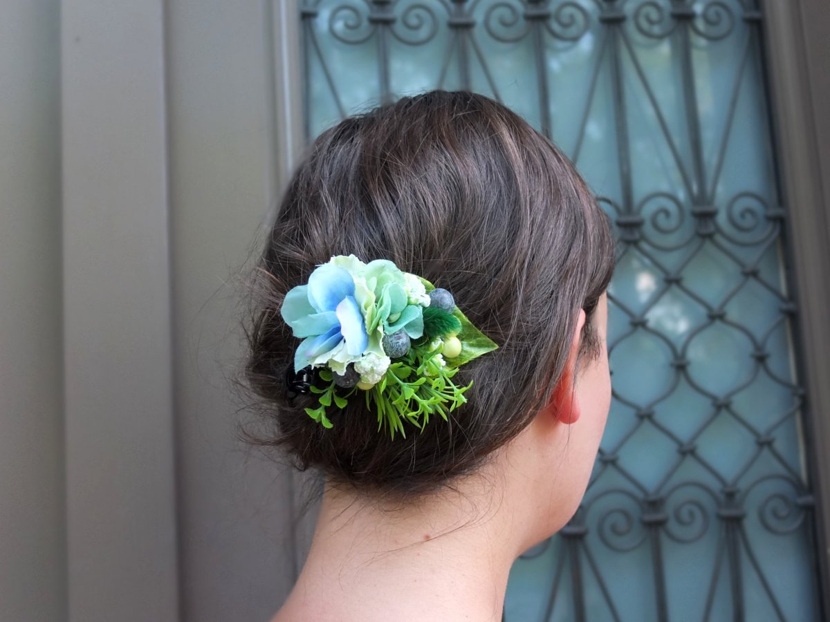 jarní louky, jarní nebe