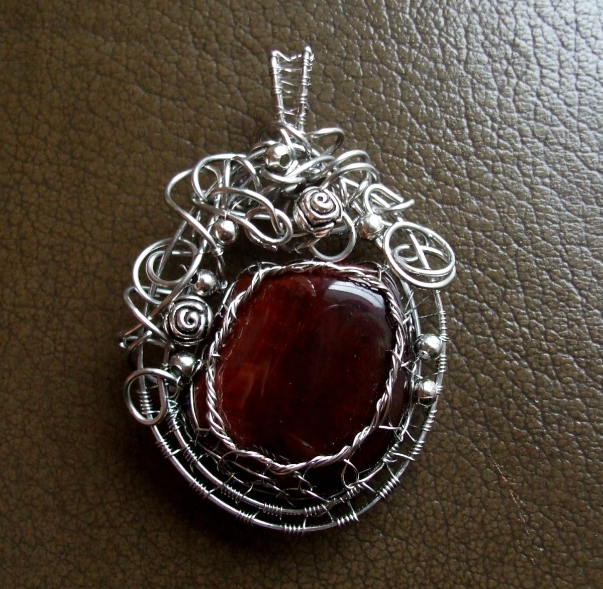 Býčí oko povzbudí. 