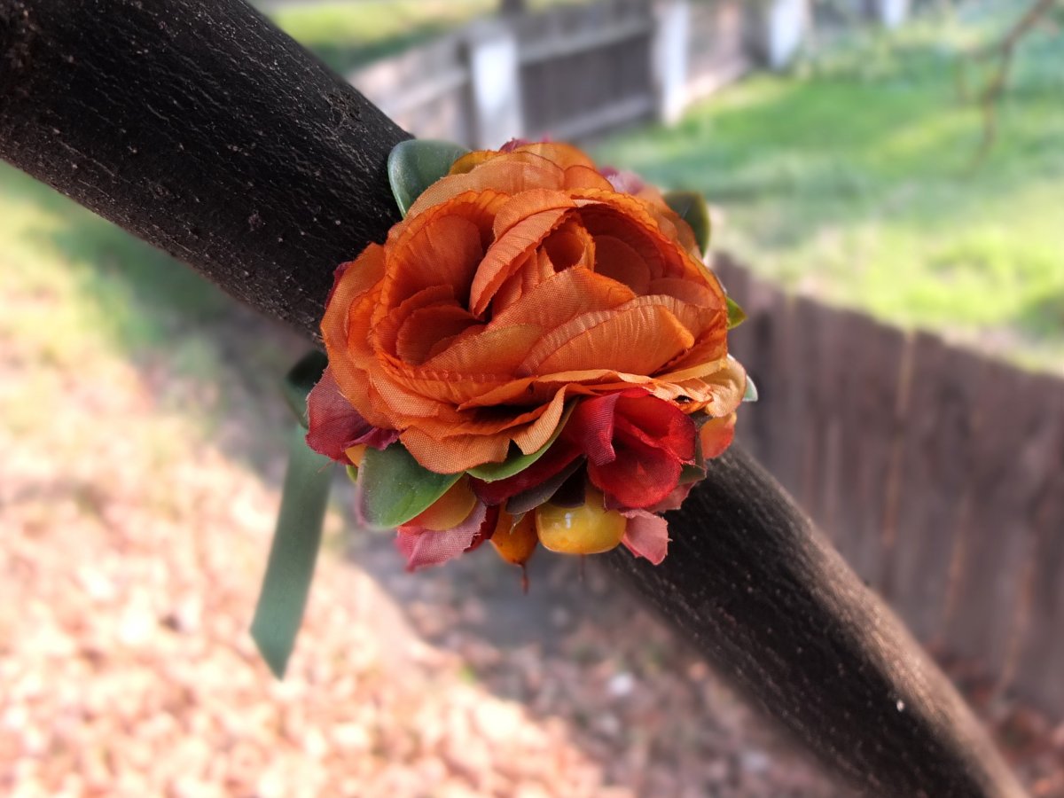 když začíná padat listí