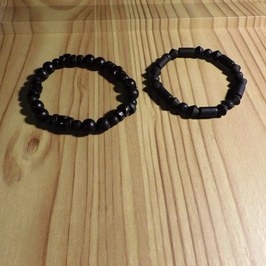 Pánský náramek rezervace