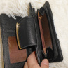Dárková sada - peněženka + pouzdro na brýe