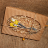 Čajové lžičky - myšky (dárkové balení)