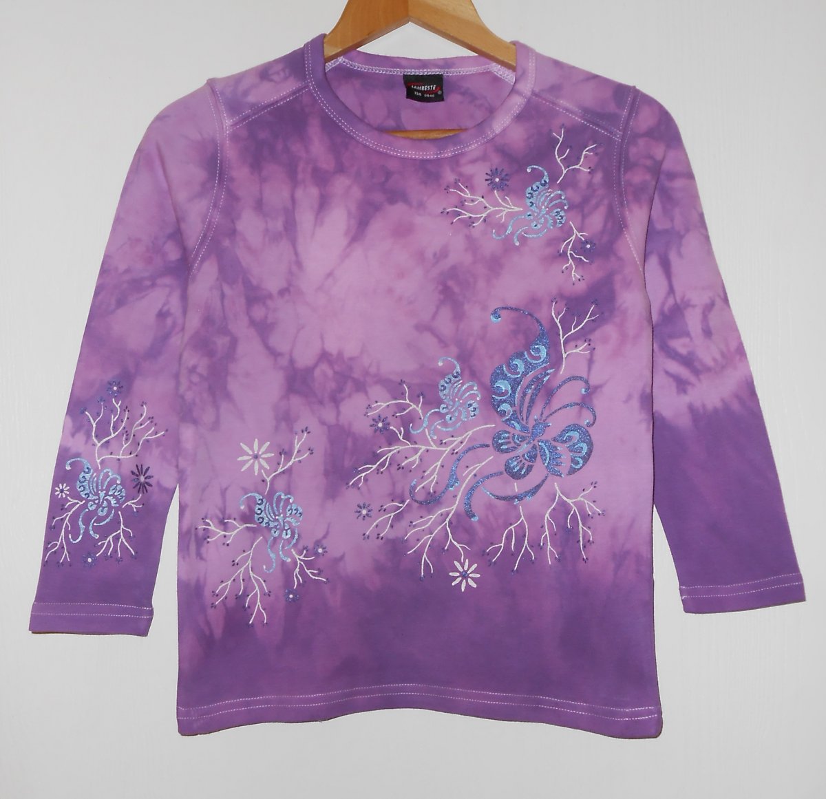 Pro malou romantičku  /8-10let/