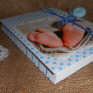 Deník k narození Vašeho miminka