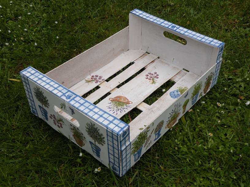 Bedýnka velká zahradní - bylinky