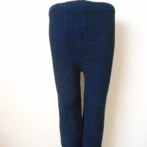 Teplé kamaše vel. L,XL s merinem