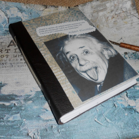 Zápisník pro génia