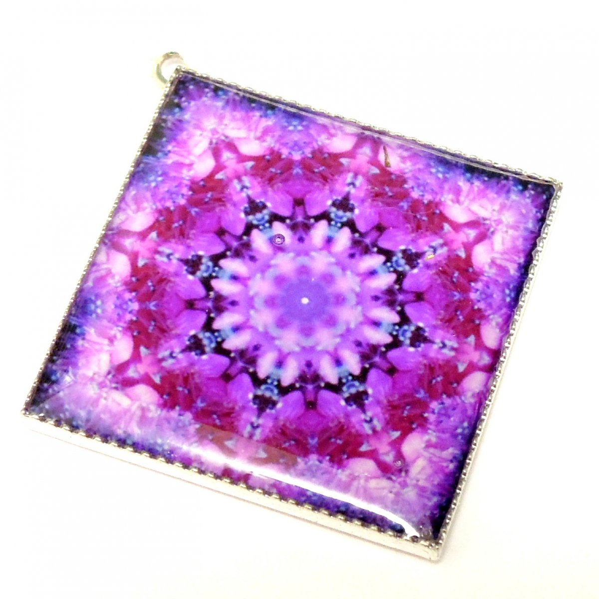 Kolekce léčivých mandal